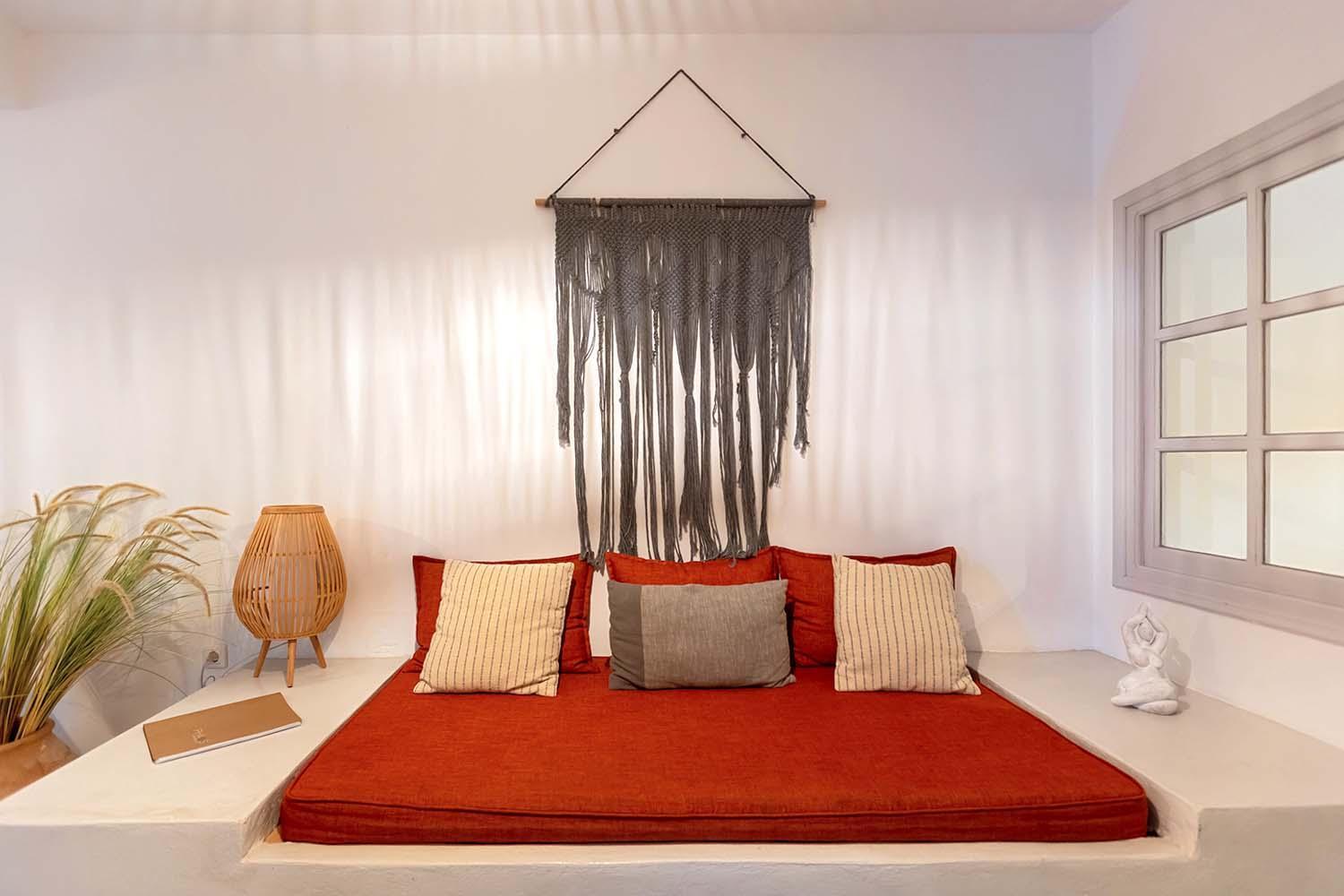 Phaos Santorini Suites Имеровигли Екстериор снимка