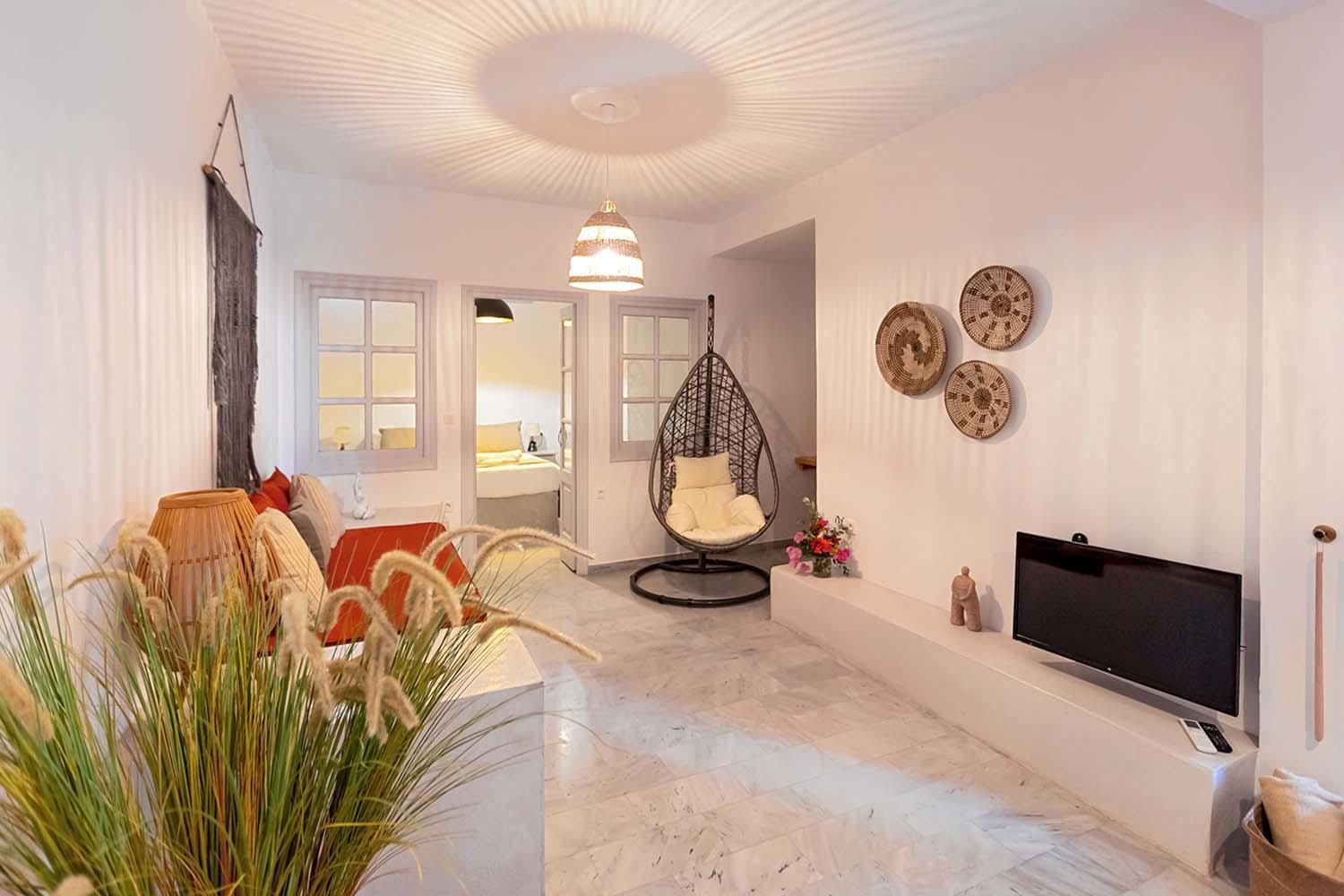 Phaos Santorini Suites Имеровигли Екстериор снимка