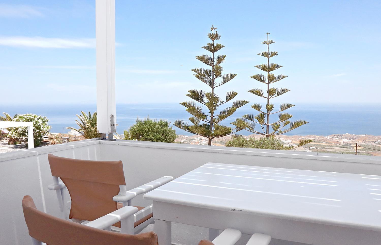 Phaos Santorini Suites Имеровигли Екстериор снимка