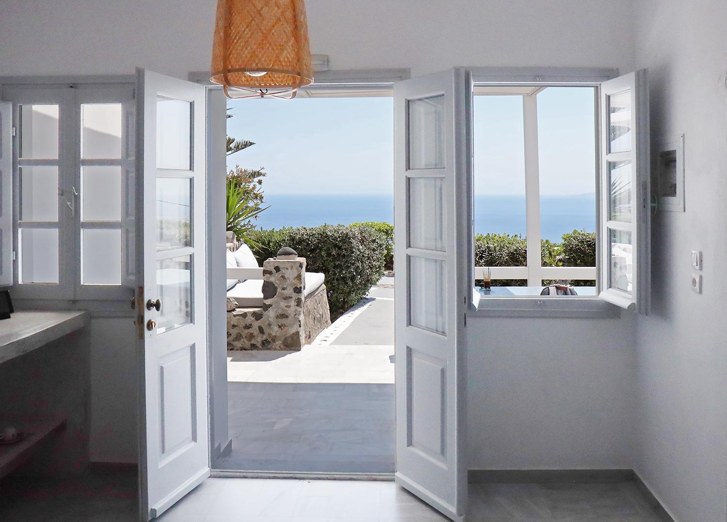 Phaos Santorini Suites Имеровигли Екстериор снимка